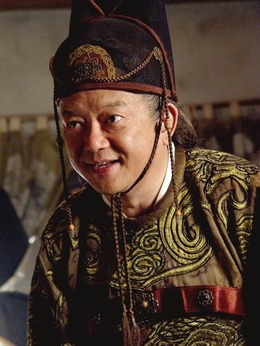 江山风雨情剧情介绍_剧情家