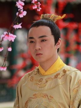 武则天秘史剧情介绍_剧情家