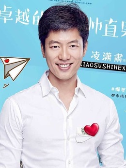 超级翁婿剧情介绍_剧情家