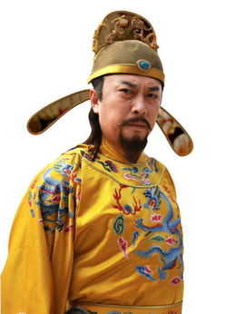 武则天秘史剧情介绍_剧情家