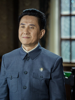 我是红军剧情介绍_剧情家