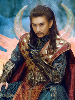 蜀山战纪第二季剧情介绍_剧情家