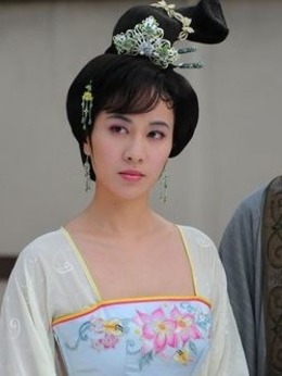 杨贵妃秘史剧情介绍_剧情家