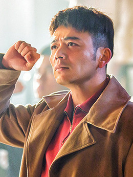 那些年，我们正年轻剧情介绍_剧情家