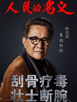 人民的名义剧情介绍_剧情家