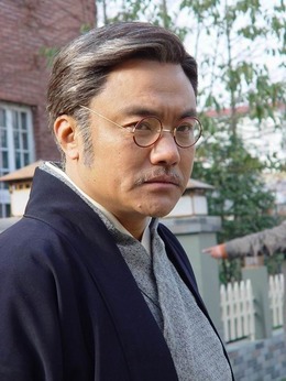 大染坊剧情介绍_剧情家