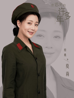 你迟到的许多年剧情介绍_剧情家
