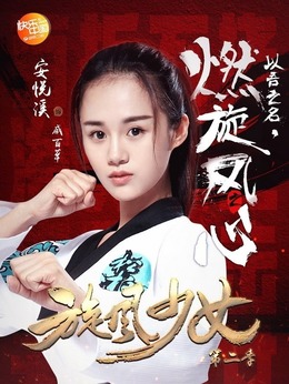 旋风少女第二季剧情介绍_剧情家