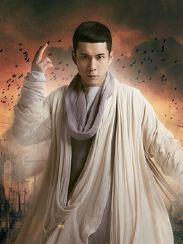 无心法师2剧情介绍_剧情家