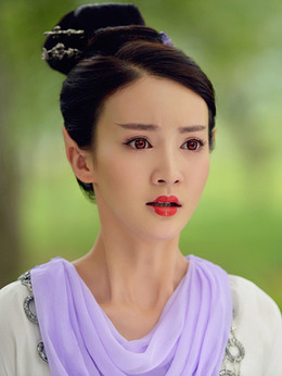 青丘狐传说剧情介绍_剧情家