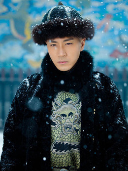 美人无泪剧情介绍_剧情家