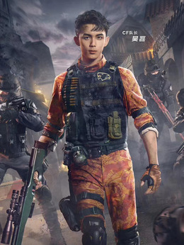 穿越火线剧情介绍_剧情家