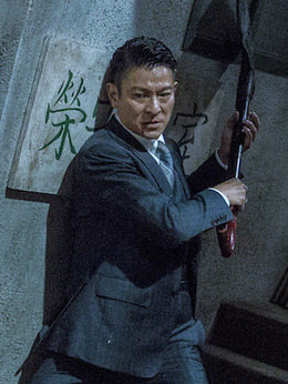 追龙剧情介绍_剧情家