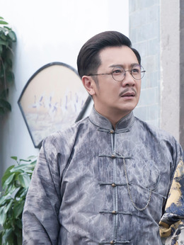 斗香剧情介绍_剧情家