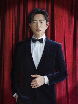 幕后之王剧情介绍_剧情家