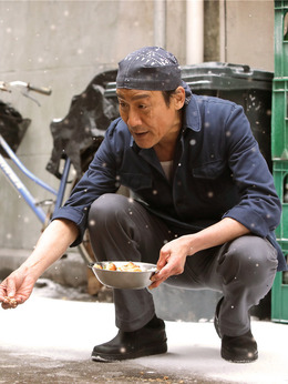 深夜食堂剧情介绍_剧情家