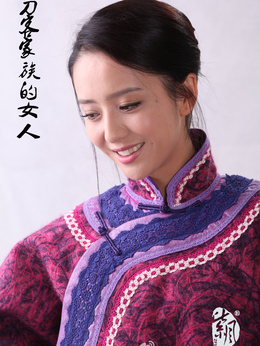 刀客家族的女人剧情介绍_剧情家