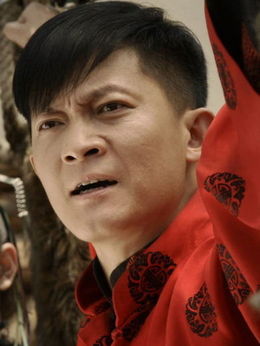 红娘子剧情介绍_剧情家