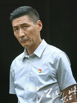 江山如此多娇剧情介绍_剧情家