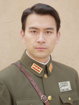 狼烟北平剧情介绍_剧情家
