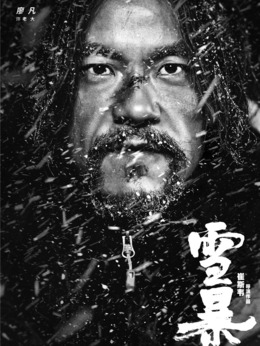 雪暴剧情介绍_剧情家