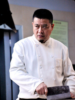 后厨剧情介绍_剧情家
