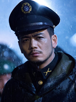 狭路剧情介绍_剧情家