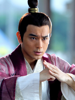大唐女将樊梨花剧情介绍_剧情家