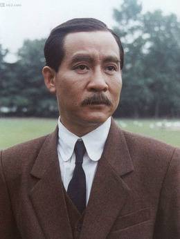 走向共和剧情介绍_剧情家