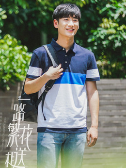 一路繁花相送剧情介绍_剧情家