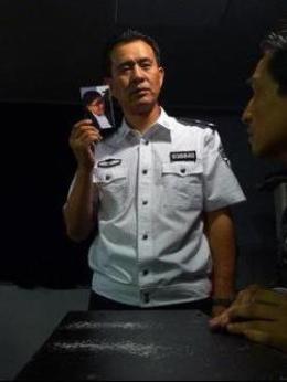 刑警本色1剧情介绍_剧情家