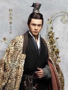三国机密之潜龙在渊剧情介绍_剧情家