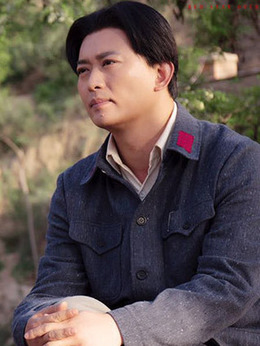红星照耀中国剧情介绍_剧情家