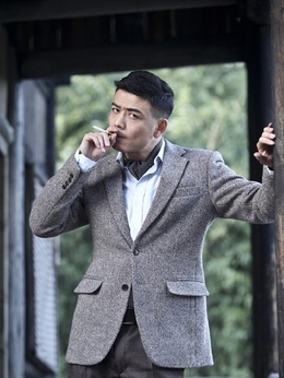 滚滚红尘剧情介绍_剧情家