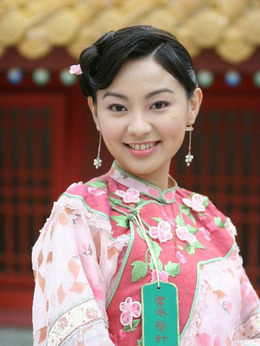 大清后宫之还君明珠剧情介绍_剧情家