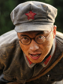 十送红军剧情介绍_剧情家