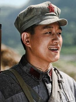 十送红军剧情介绍_剧情家