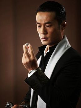 乱世佳人剧情介绍_剧情家
