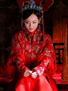 美人如画剧情介绍_剧情家