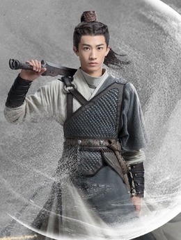明月曾照江东寒剧情介绍_剧情家
