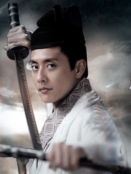 少年神探狄仁杰剧情介绍_剧情家