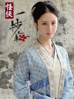 怪侠一枝梅剧情介绍_剧情家