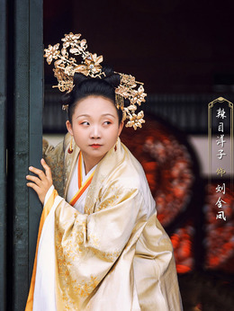 我叫刘金凤剧情介绍_剧情家