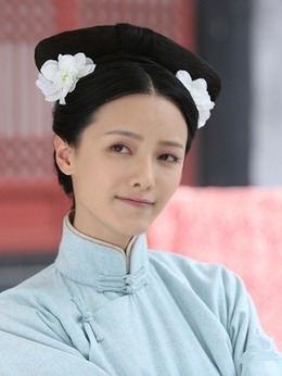 寂寞空庭春欲晚剧情介绍_剧情家