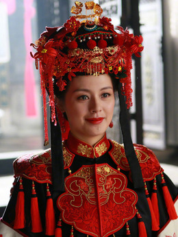 女儿红剧情介绍_剧情家