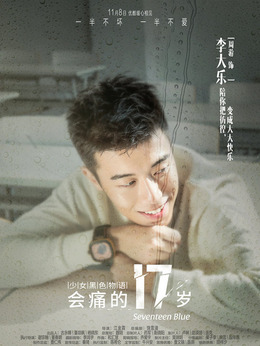 会痛的17岁剧情介绍_剧情家