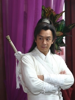 大唐女巡按剧情介绍_剧情家