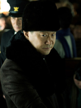 脱身剧情介绍_剧情家