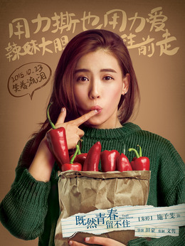 既然青春留不住剧情介绍_剧情家