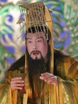 宝莲灯前传剧情介绍_剧情家